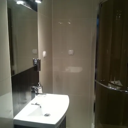 Apartament * Łeba