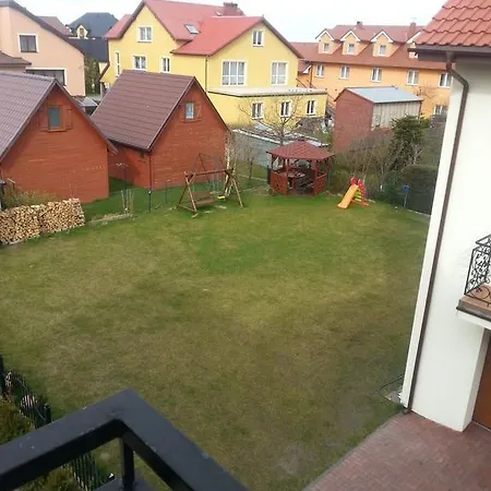 Appartement Apartament