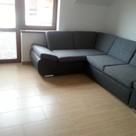 Appartement Apartament