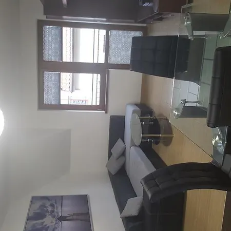 Appartement Apartament