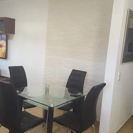 Apartament Appartement *