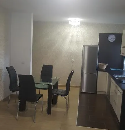 Appartement Apartament